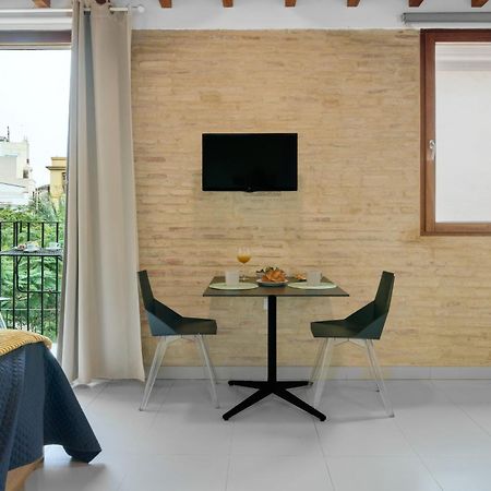 Apartamento Soleado En Plaza Del Carmen Βαλένθια Εξωτερικό φωτογραφία