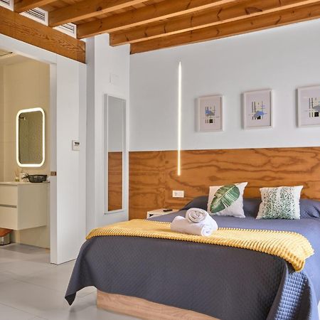 Apartamento Soleado En Plaza Del Carmen Βαλένθια Εξωτερικό φωτογραφία