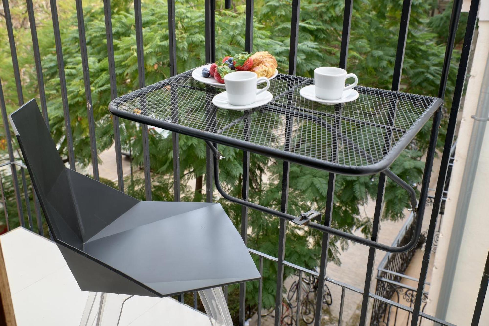 Apartamento Soleado En Plaza Del Carmen Βαλένθια Εξωτερικό φωτογραφία