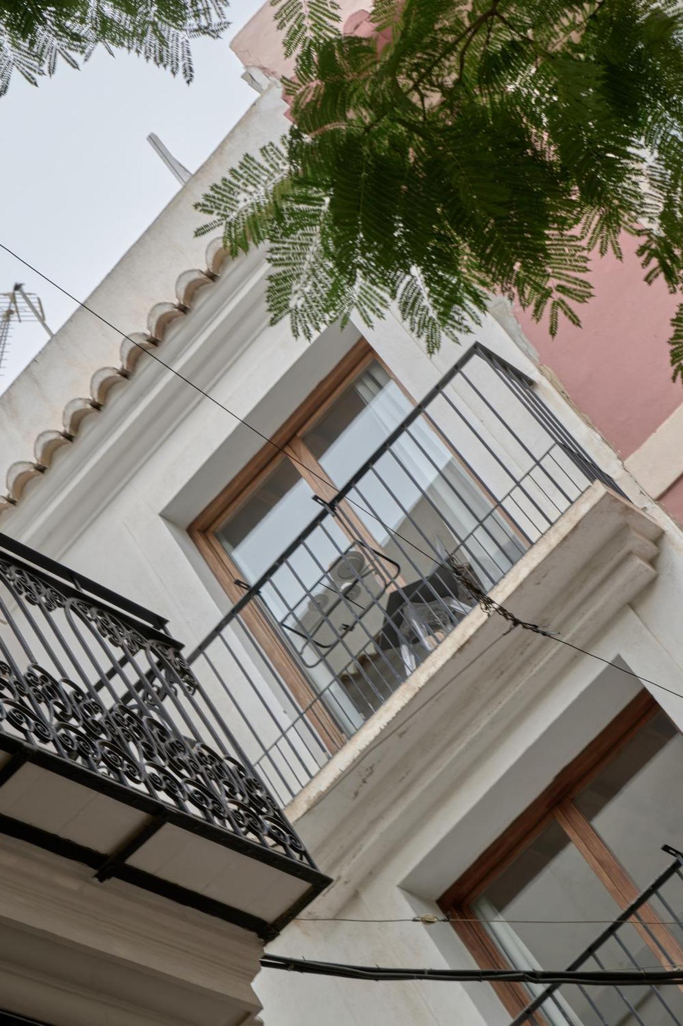 Apartamento Soleado En Plaza Del Carmen Βαλένθια Εξωτερικό φωτογραφία
