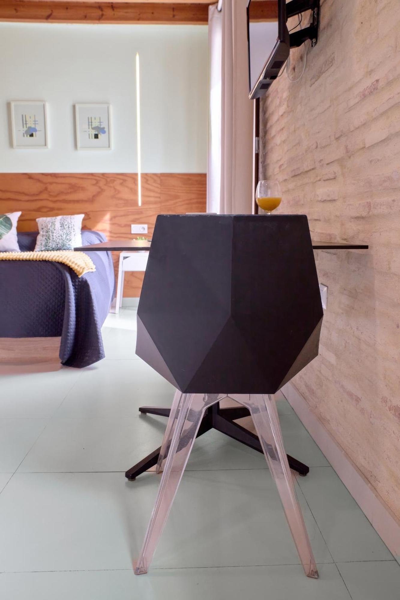 Apartamento Soleado En Plaza Del Carmen Βαλένθια Εξωτερικό φωτογραφία