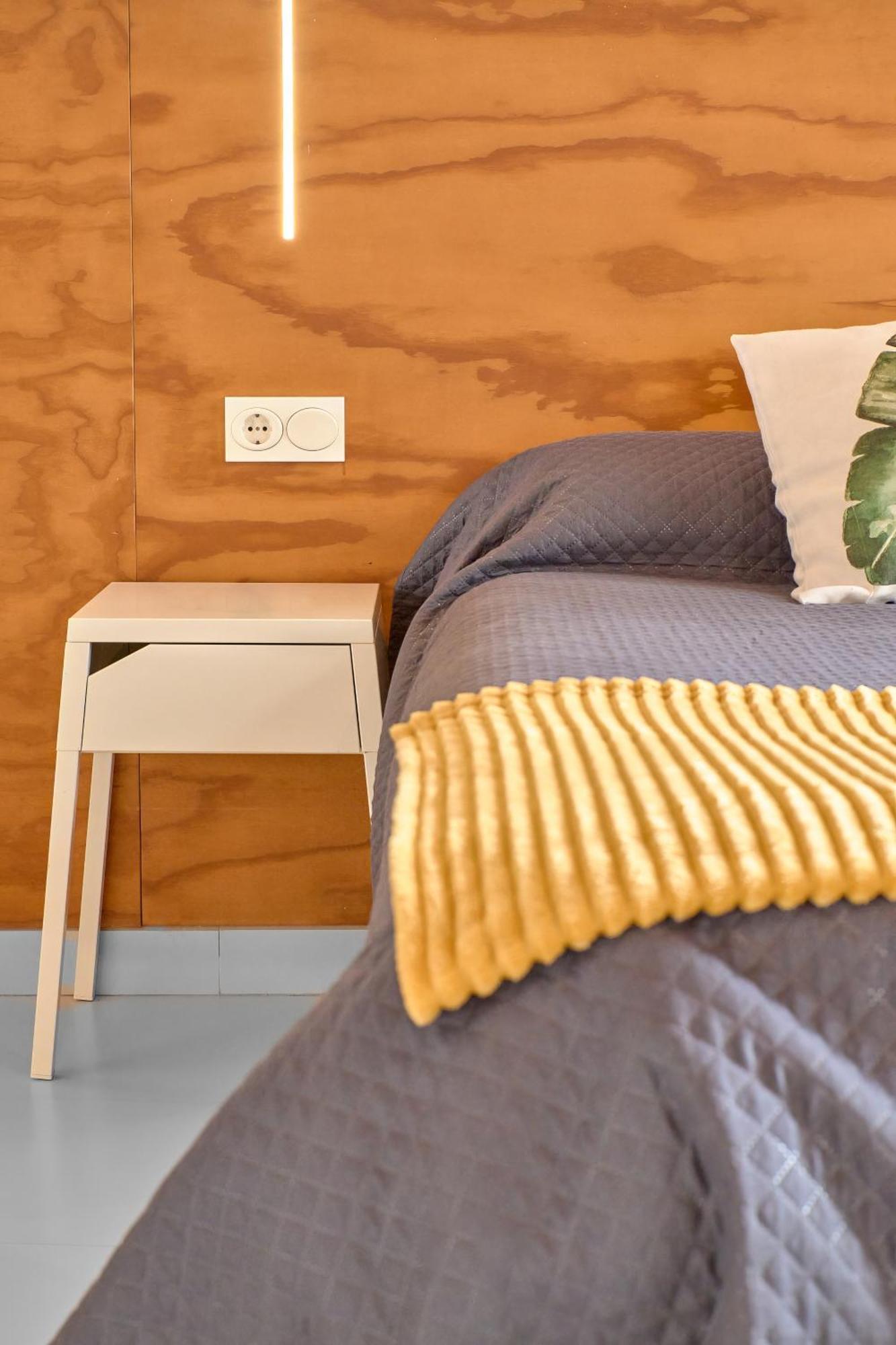 Apartamento Soleado En Plaza Del Carmen Βαλένθια Εξωτερικό φωτογραφία