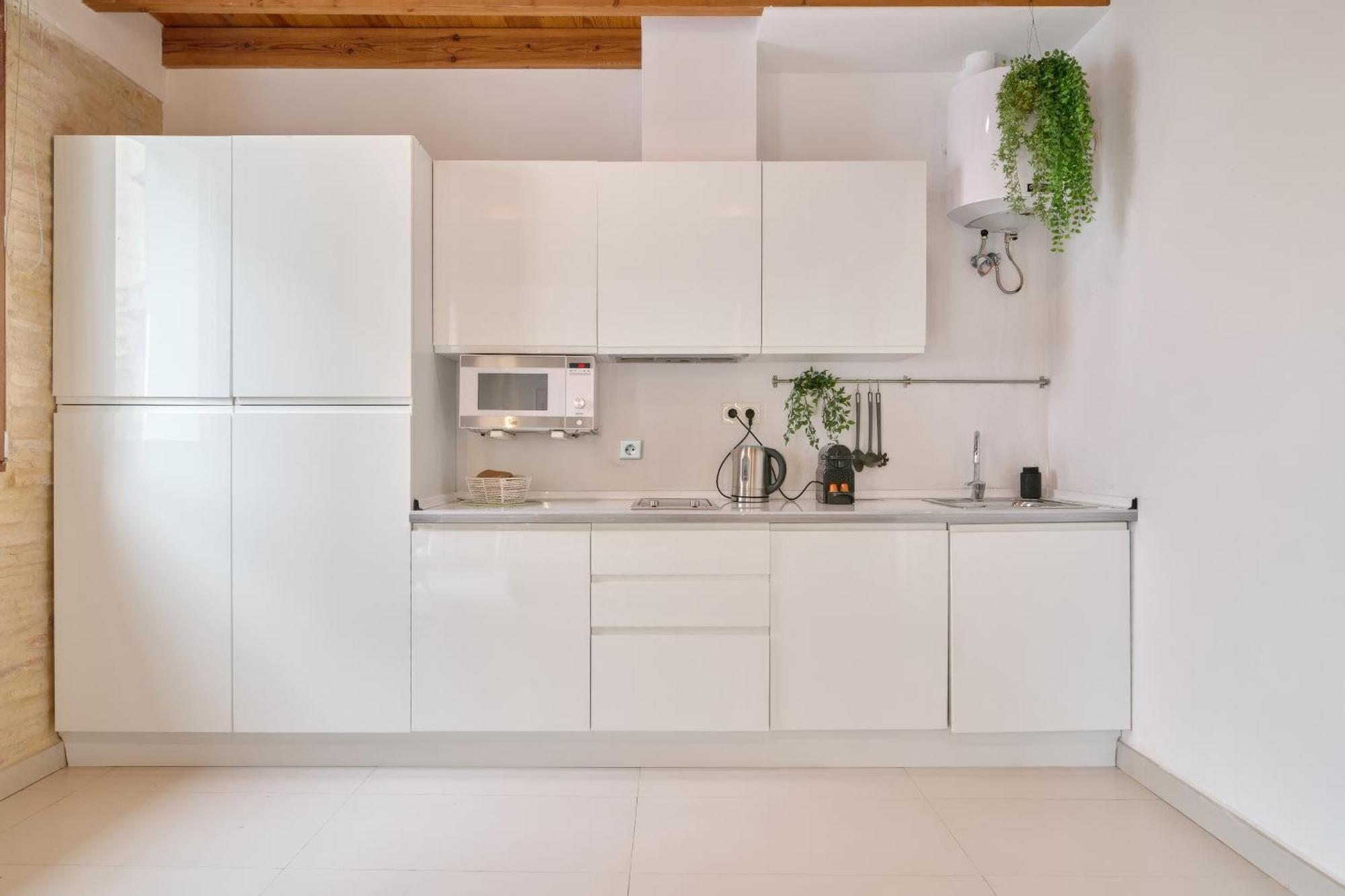 Apartamento Soleado En Plaza Del Carmen Βαλένθια Εξωτερικό φωτογραφία