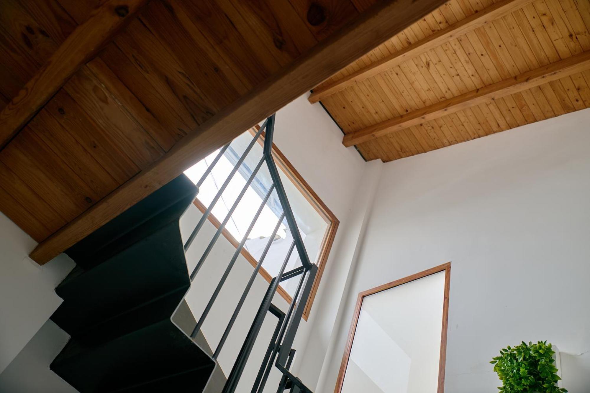 Apartamento Soleado En Plaza Del Carmen Βαλένθια Εξωτερικό φωτογραφία