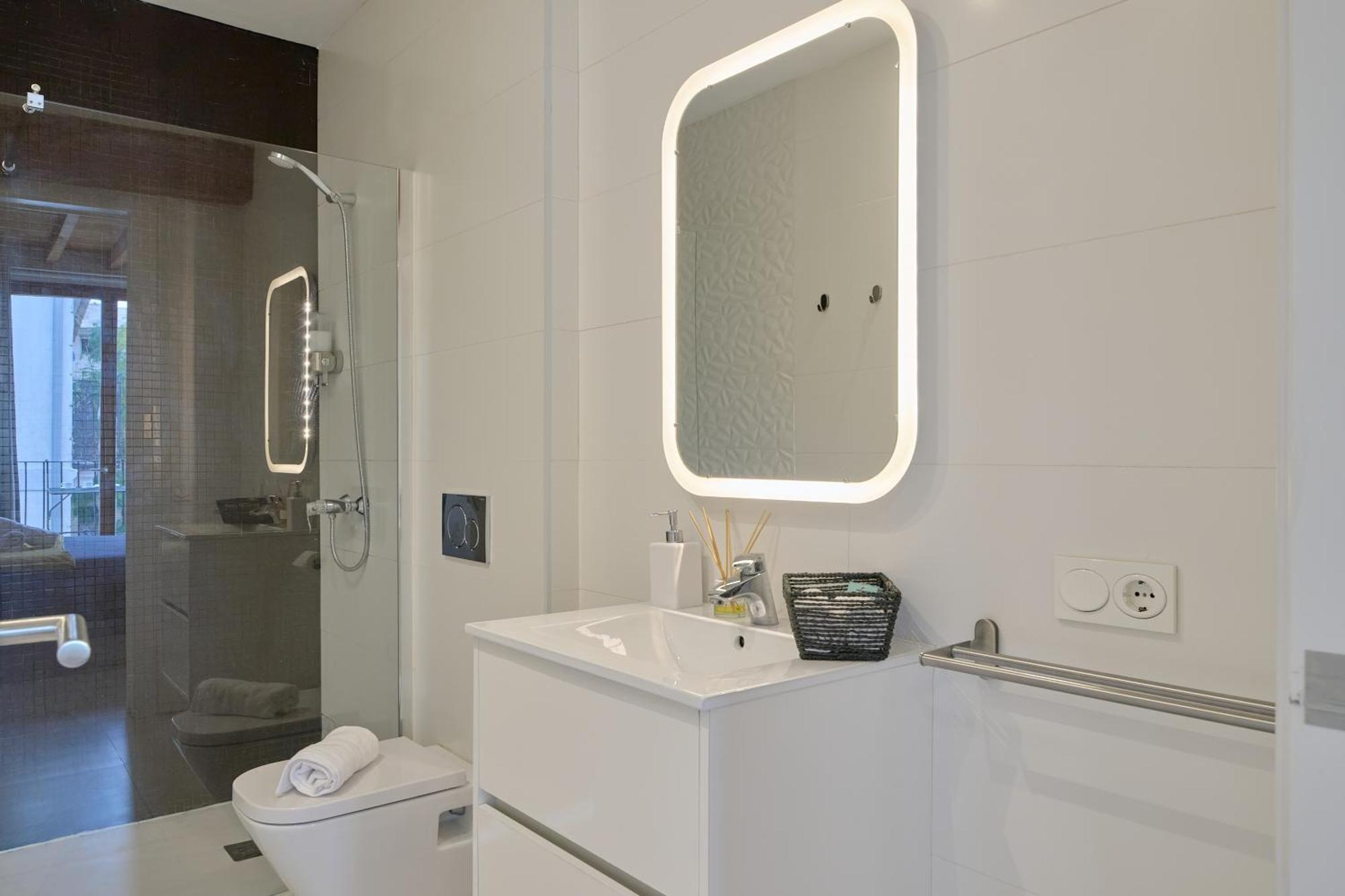 Apartamento Soleado En Plaza Del Carmen Βαλένθια Εξωτερικό φωτογραφία
