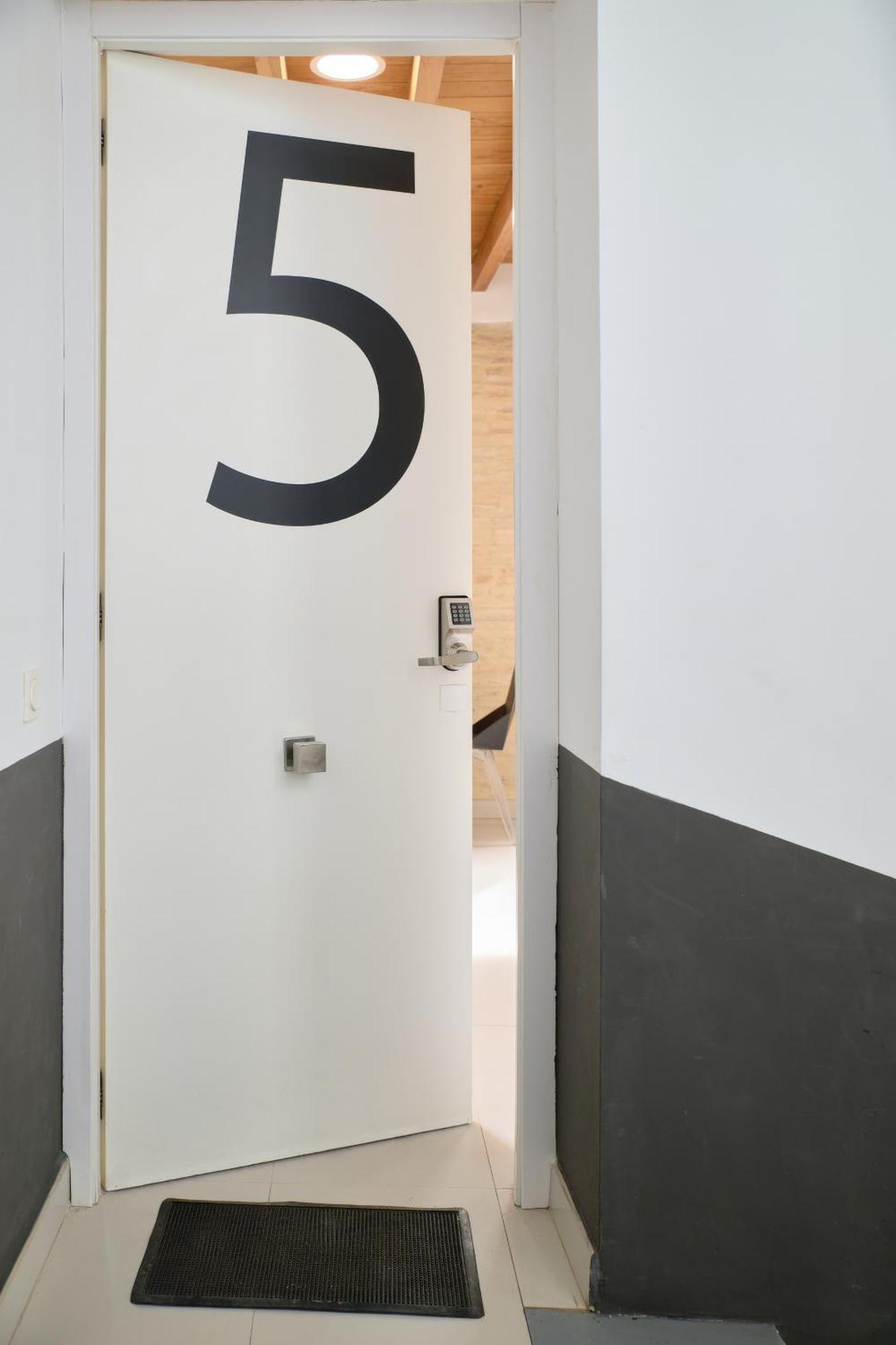 Apartamento Soleado En Plaza Del Carmen Βαλένθια Εξωτερικό φωτογραφία