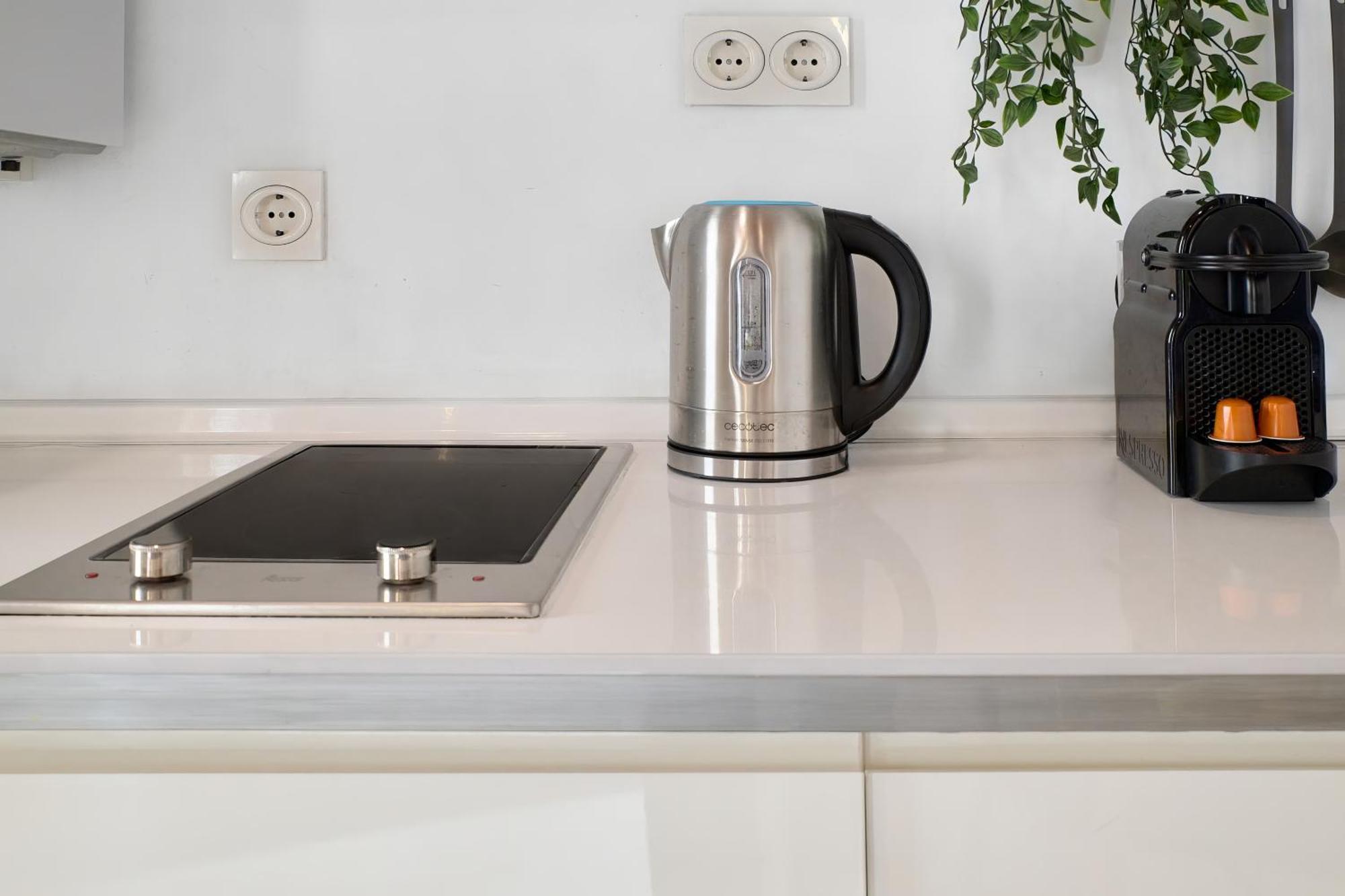 Apartamento Soleado En Plaza Del Carmen Βαλένθια Εξωτερικό φωτογραφία