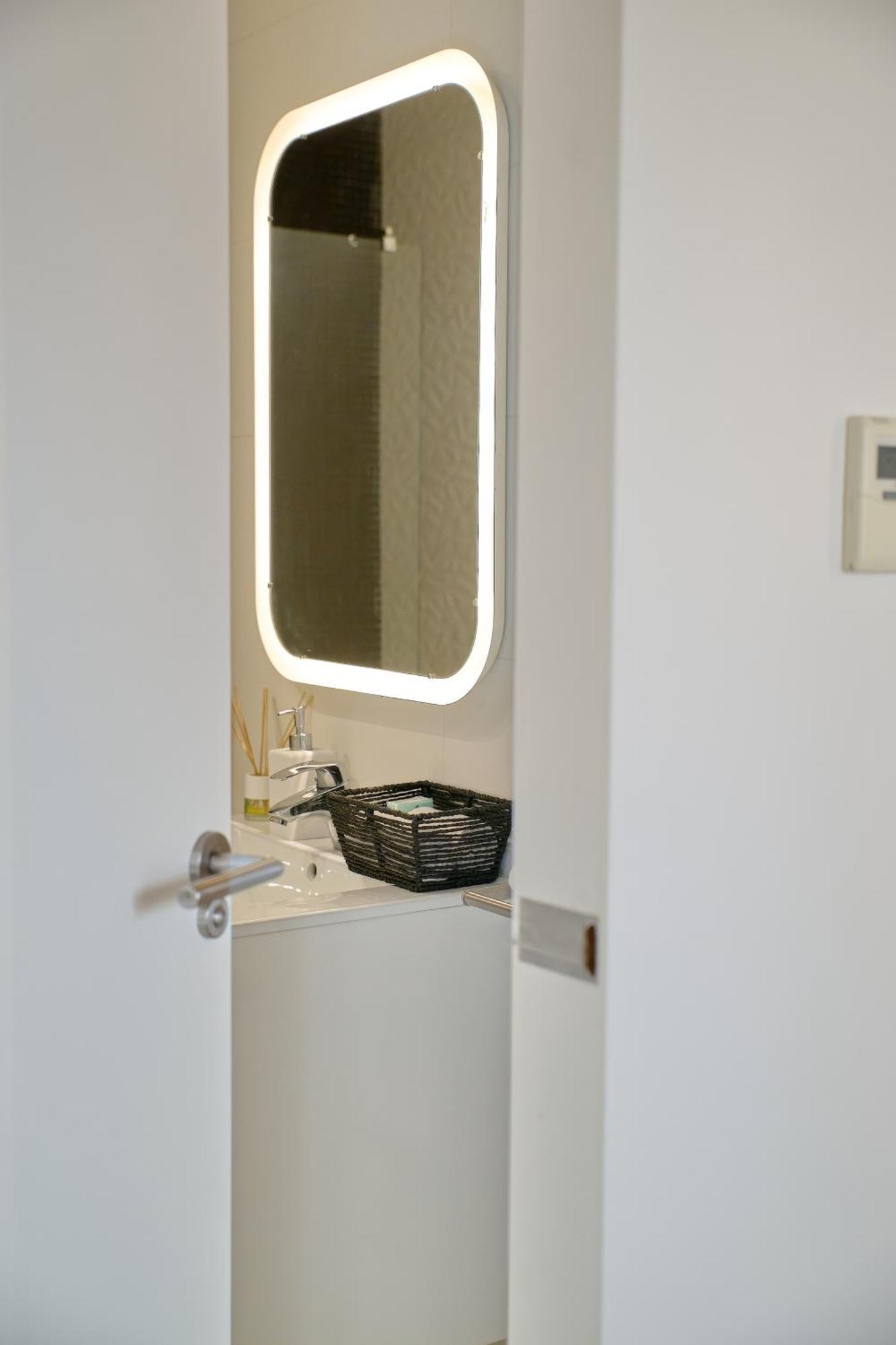 Apartamento Soleado En Plaza Del Carmen Βαλένθια Εξωτερικό φωτογραφία